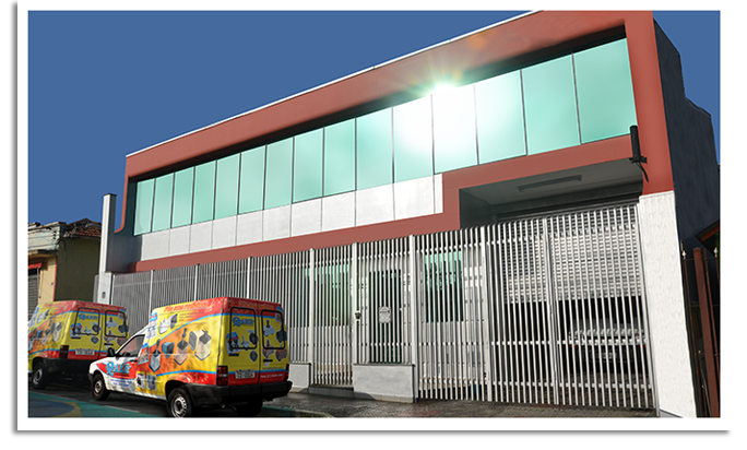 How altus looks like on a tablet